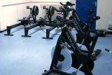 gym gym