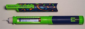 insulinpen insulinpen