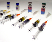 vaccines vaccines